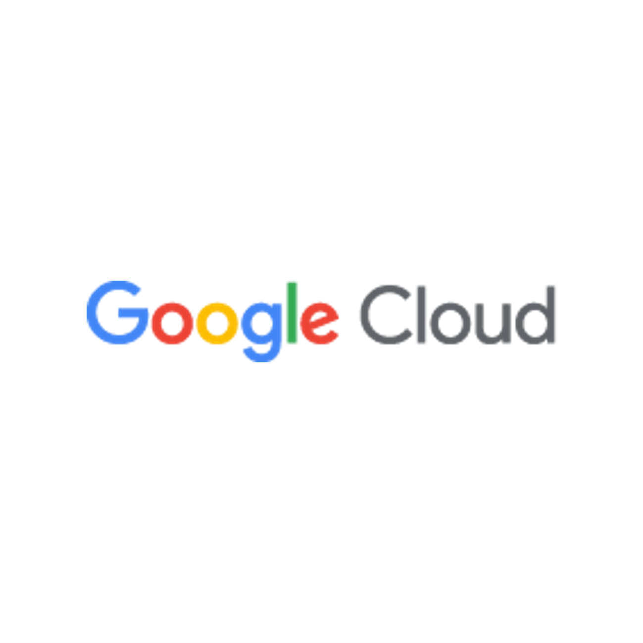Google Cloud Logo 250x250 V3