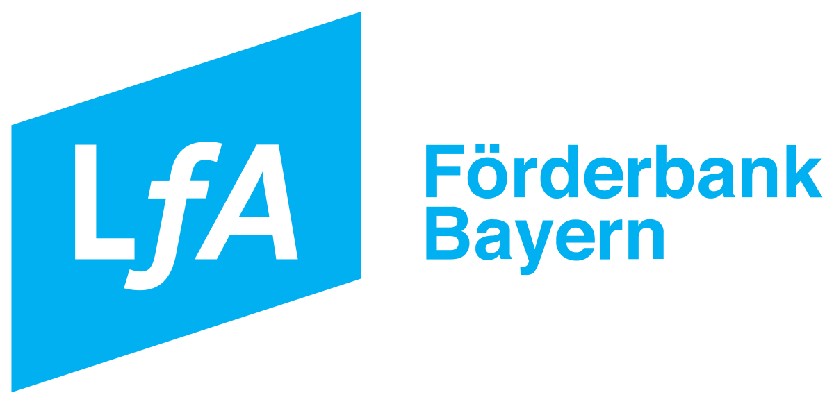 Förderbank Bayern Logo