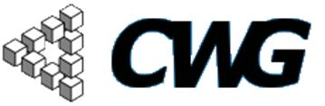 CWG Logo