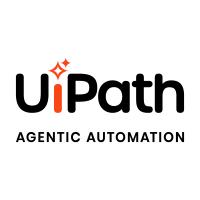 Uipath Logo 200x200 white