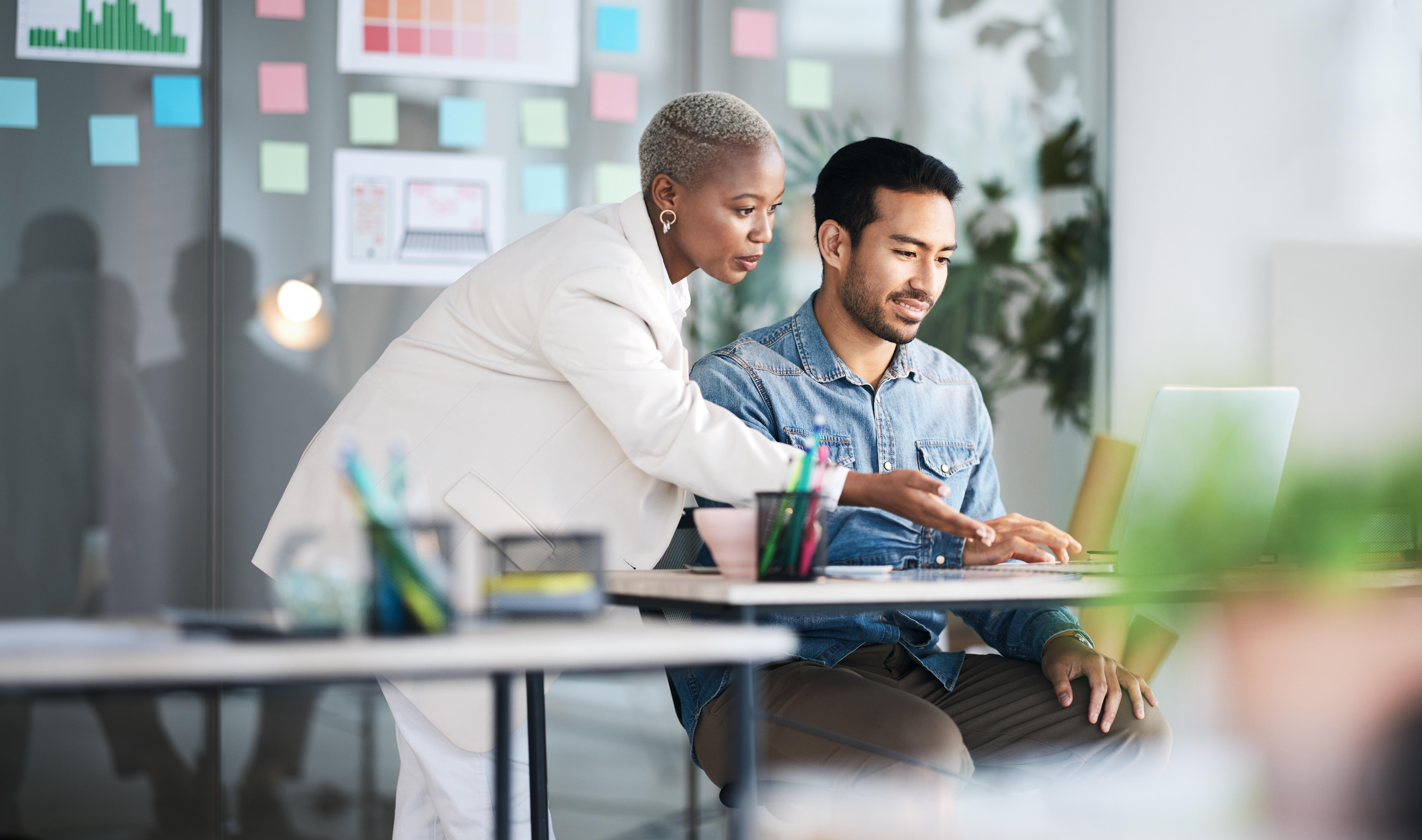 msg digital CX Score content piece