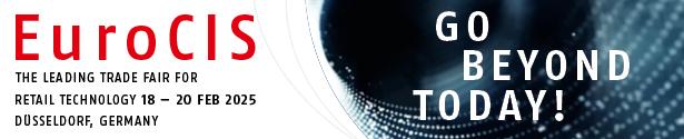 EuroCIS Banner