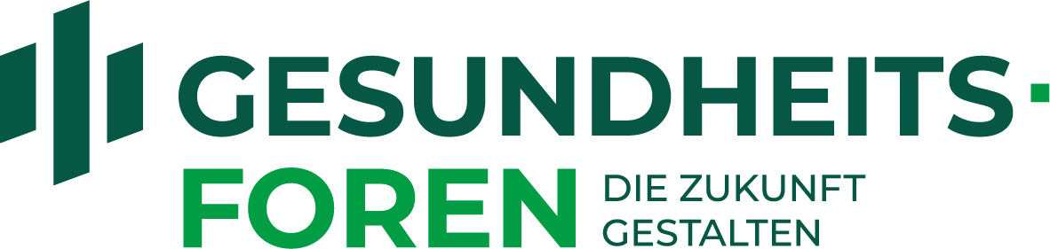 Logo von Gesundheitsforen