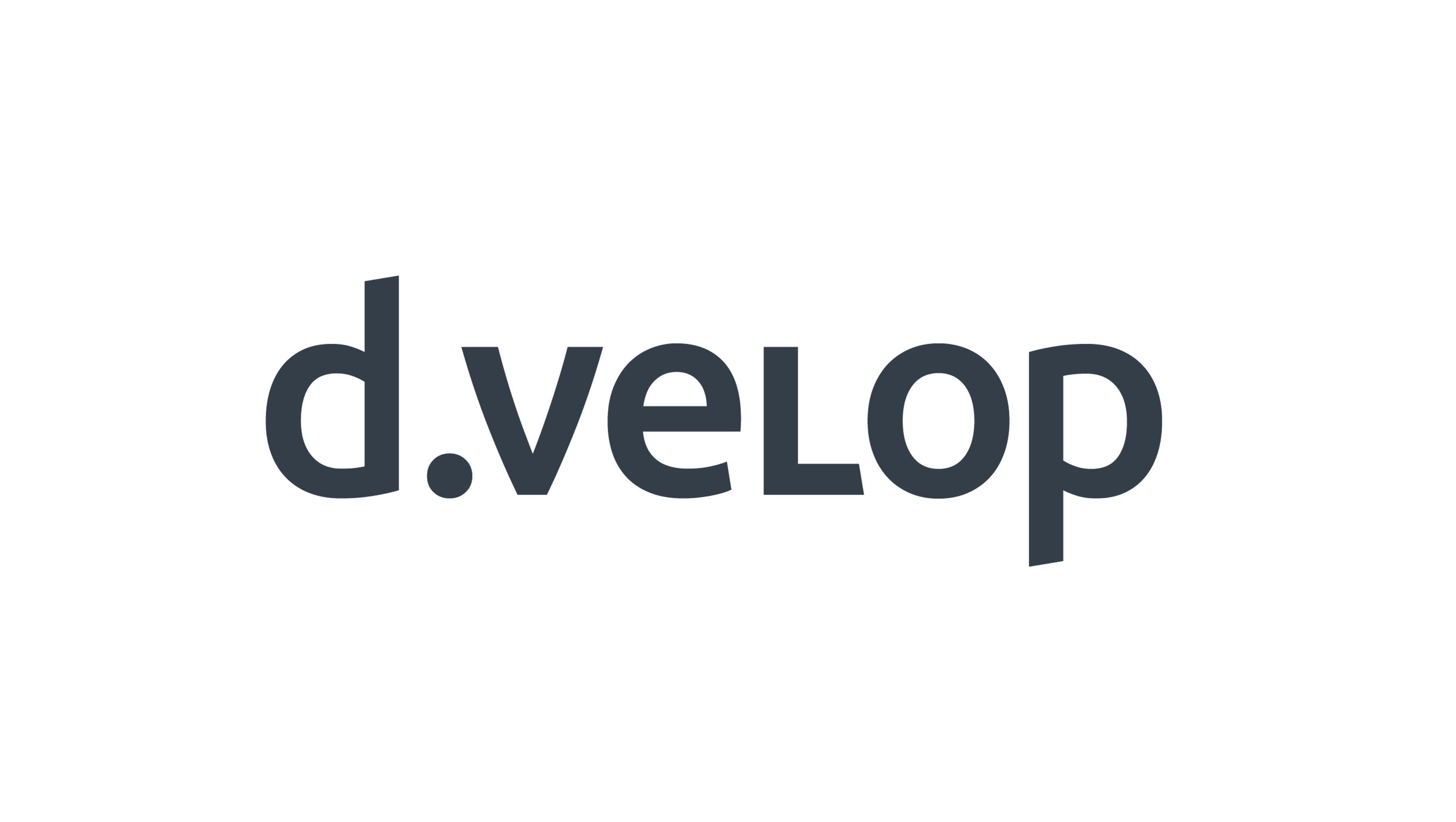 d.velop Logo