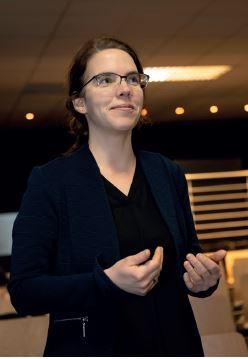 "Die Verwaltung ist permanent unter Druck, es fehlt die Zeit, die man für Innovation braucht."