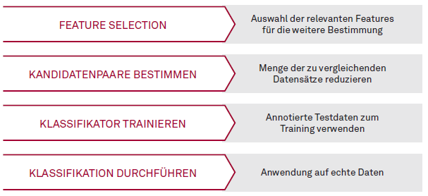 Is It A Match? Dublettenerkennung mit KI Abbildung 1