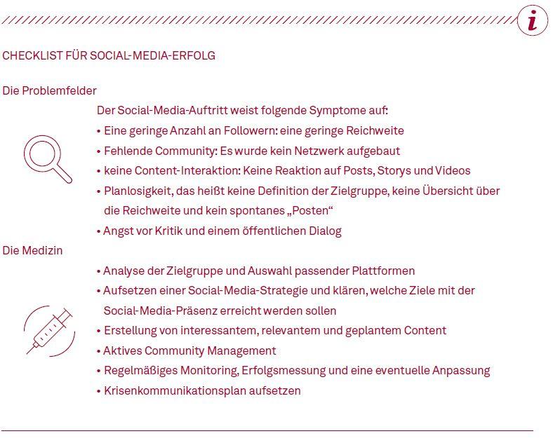 Social Media in der Corona-​Krise: Ein Anker in der Not? Abbildung 6