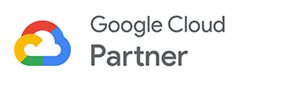 Google Cloud Partner Logo