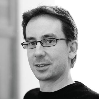 Kai Hessing von der emagine Group