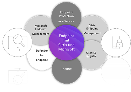 Endpoint Services