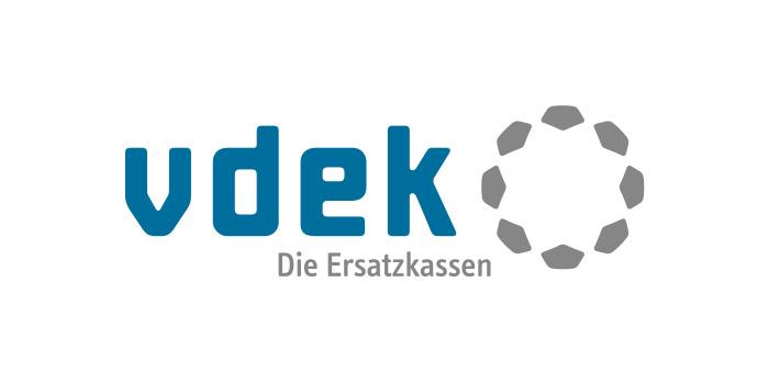 vdek logo