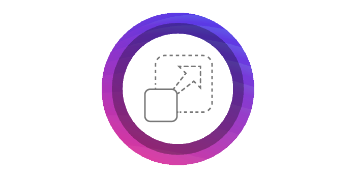 icon_Skalierbarkeit