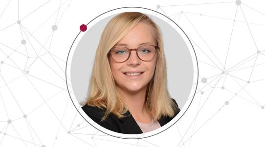 Jenny Schulze (Senior Business Consultant) 20210813_msg_HR_web_Branchenseite_MA-Testimonials_Banking_v2