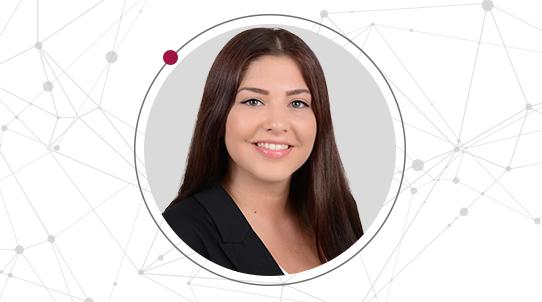 Cagla Sevimli (Senior IT Consultant) 20210813_msg_HR_web_Branchenseite_MA-Testimonials_Banking_v3