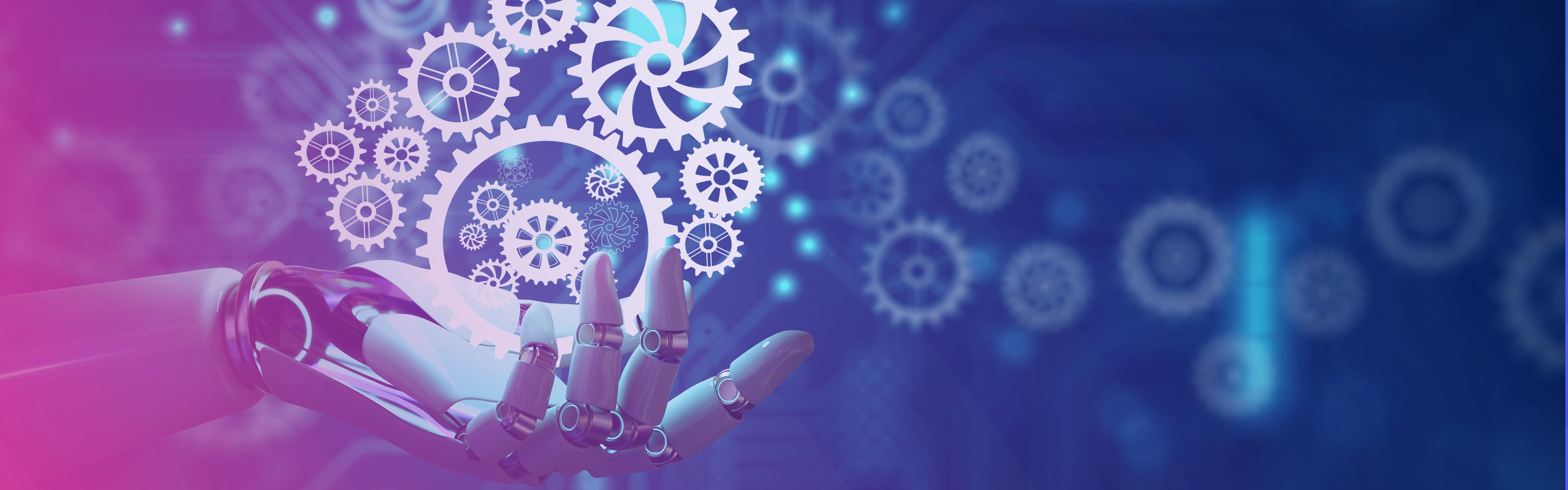 Cognitive Process Automation GettyImages-1503111382