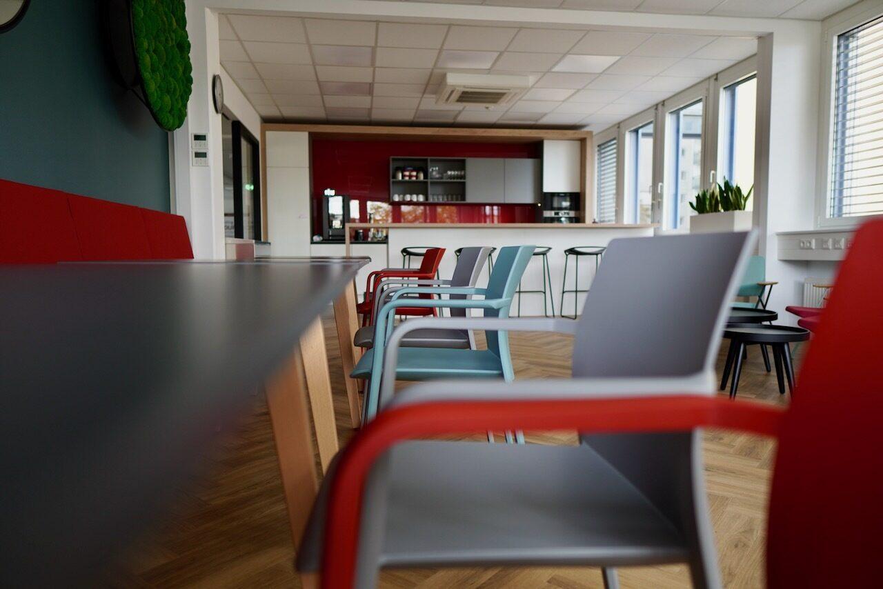 1 Kantine