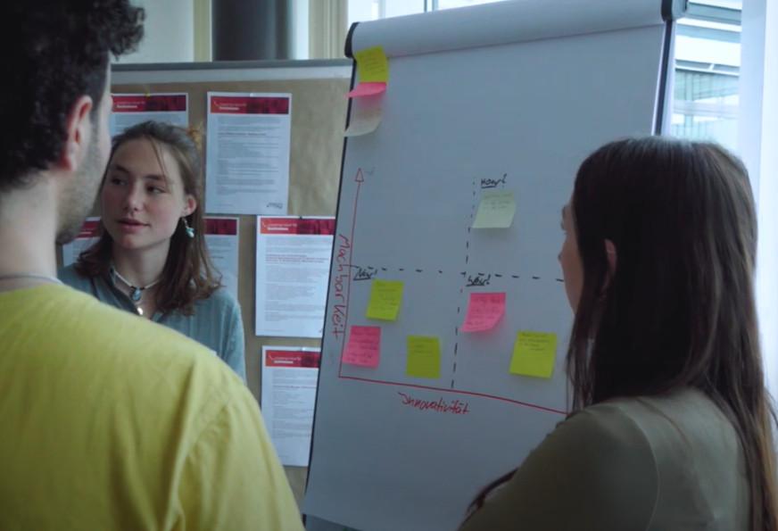 Design Thinking Detailbild 1