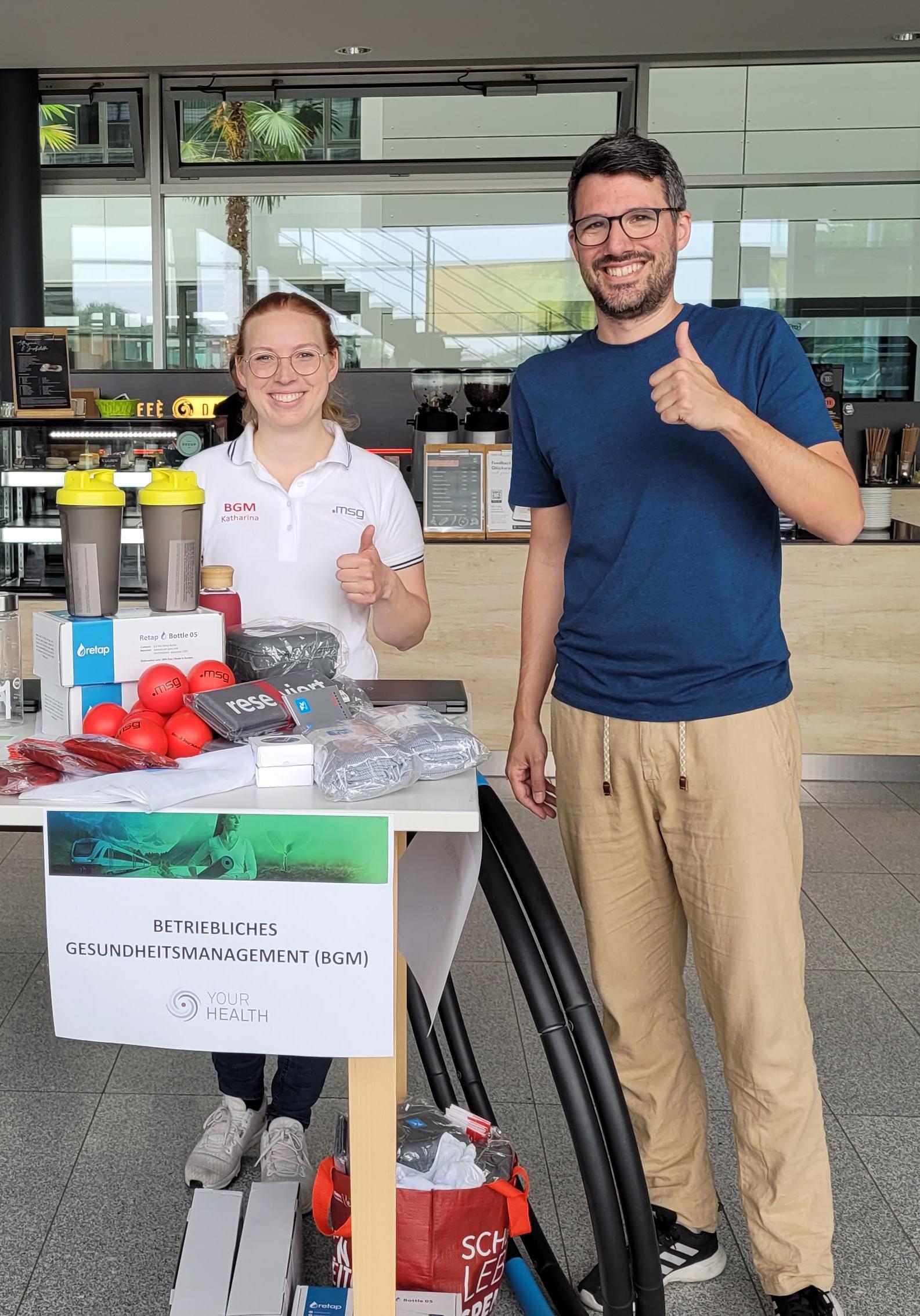 msg Roadshow Andreas und Katharina-hochkant