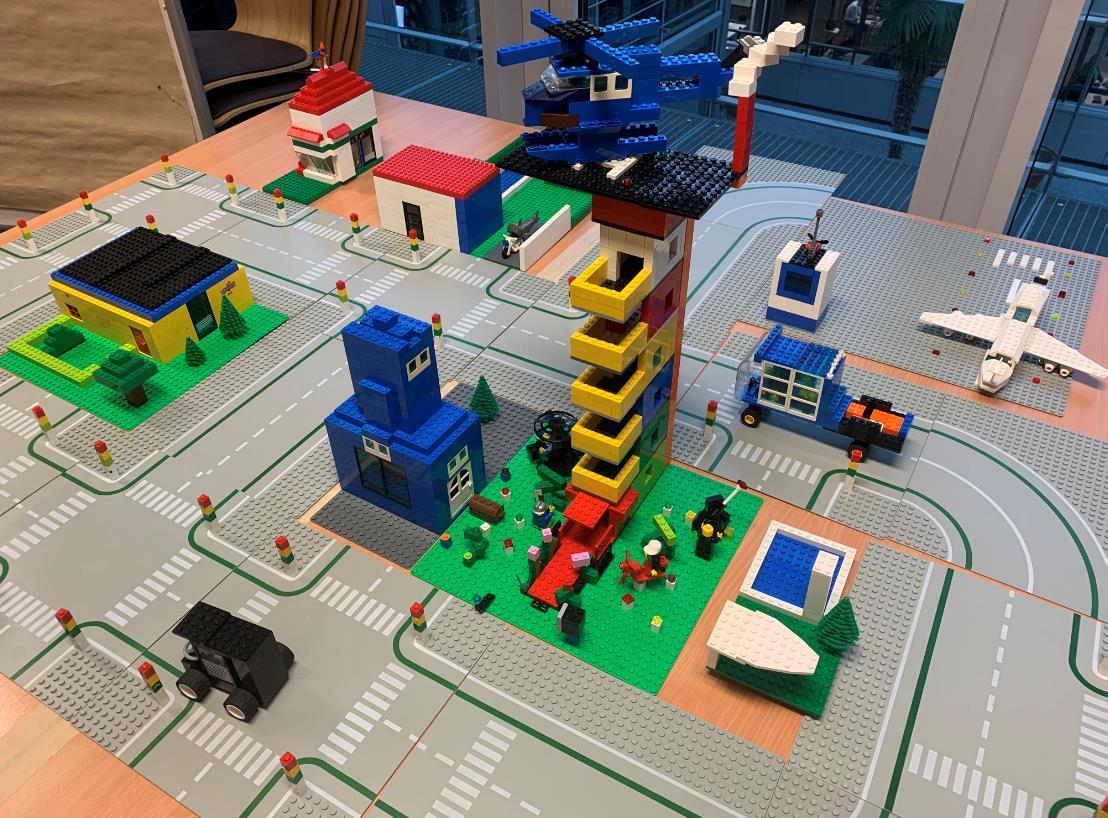 Scrum Bild