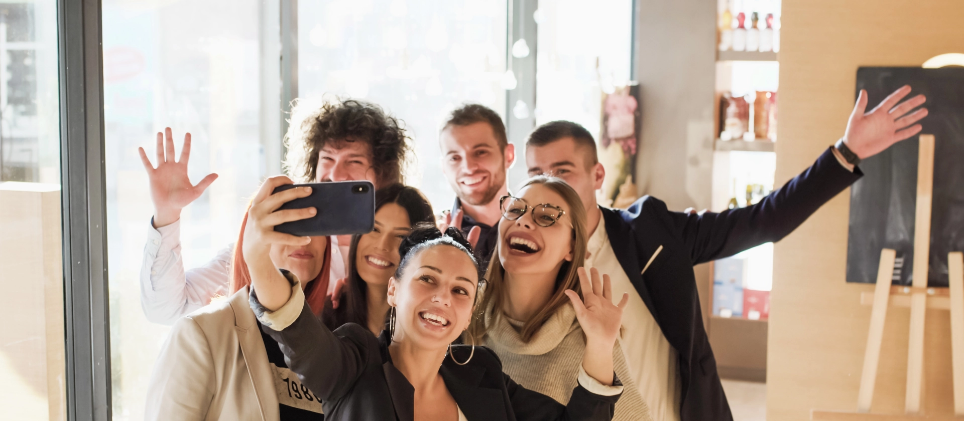 Alumni-Headerbild