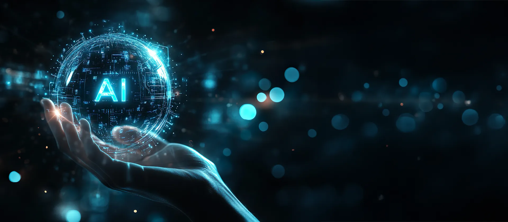 SAP Artificial Intelligence_ AI