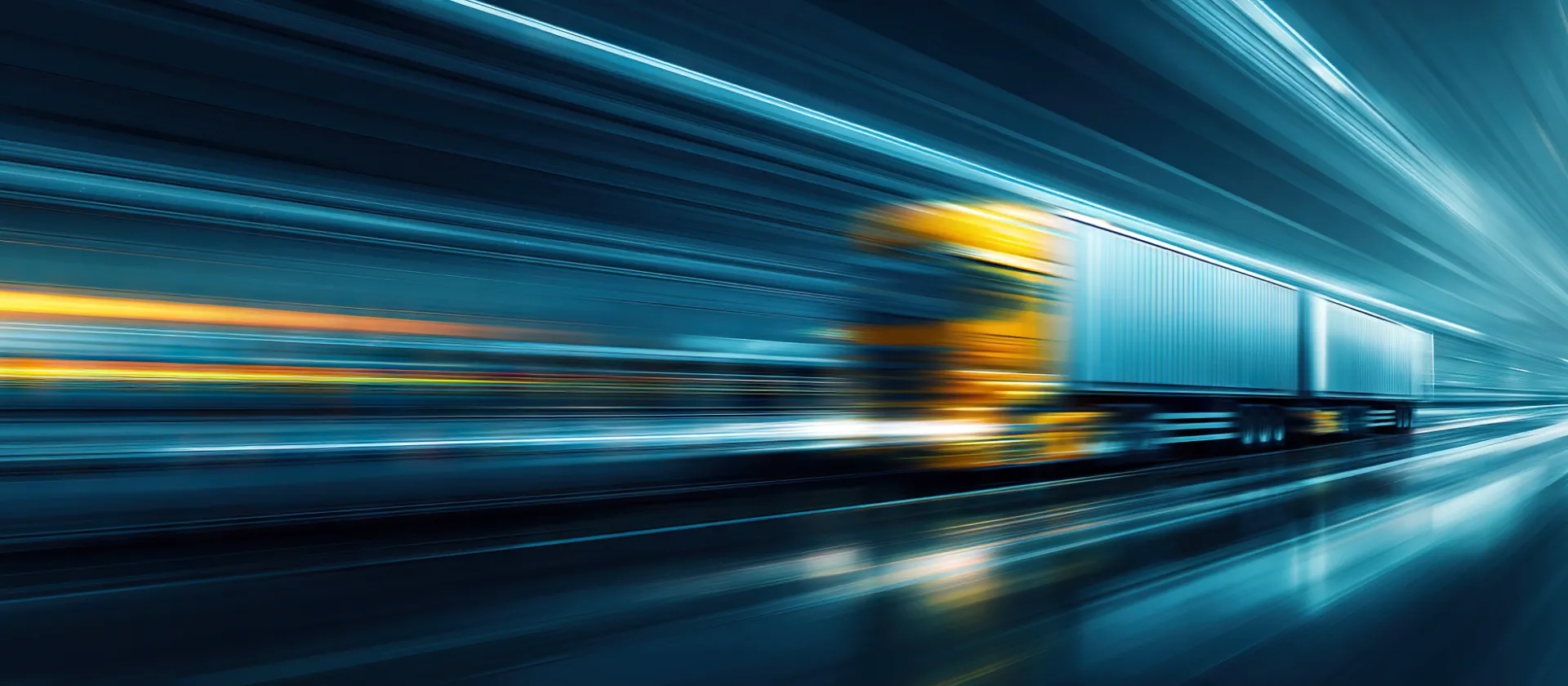 eFTI – Die Zukunft des digitalen Frachttransports