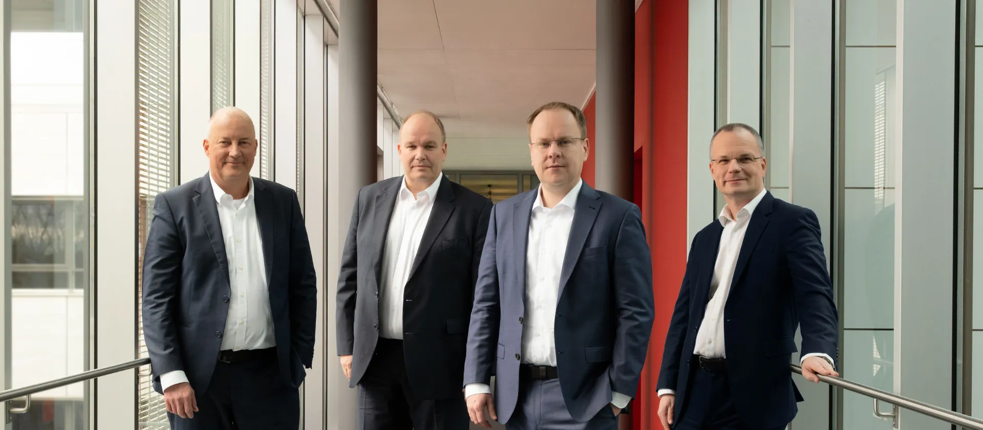 msg Vorstand Zehetmaier Rasch Redenius Schlottmann