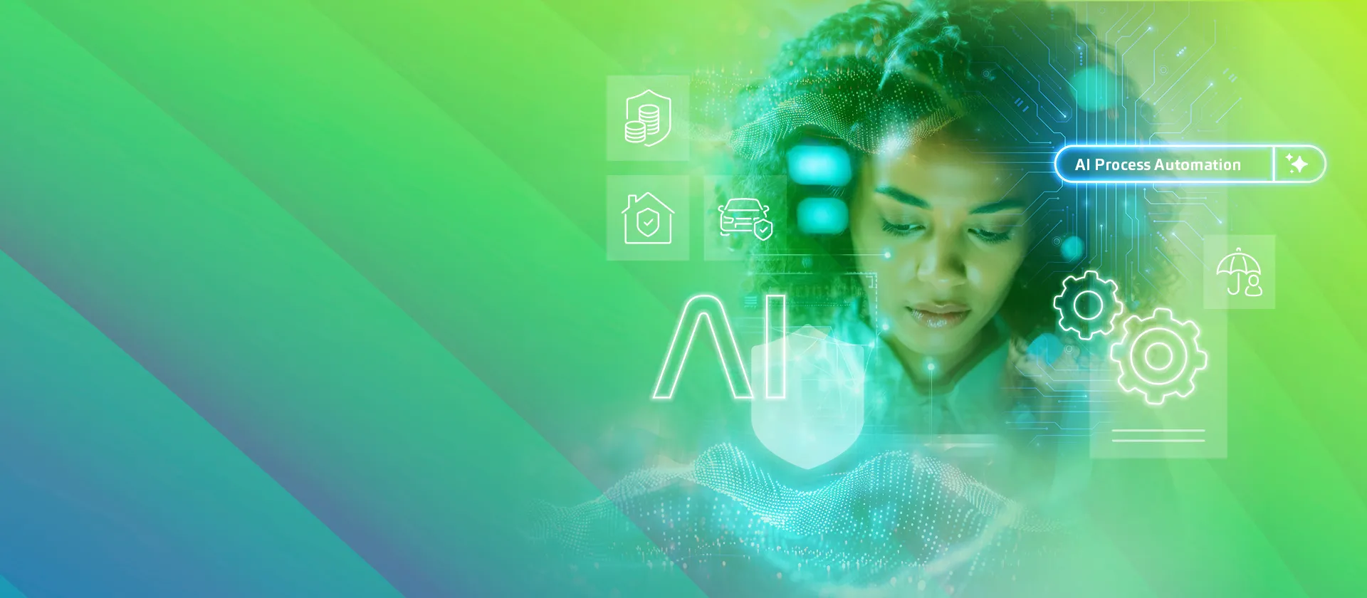 Claims Management Webheader