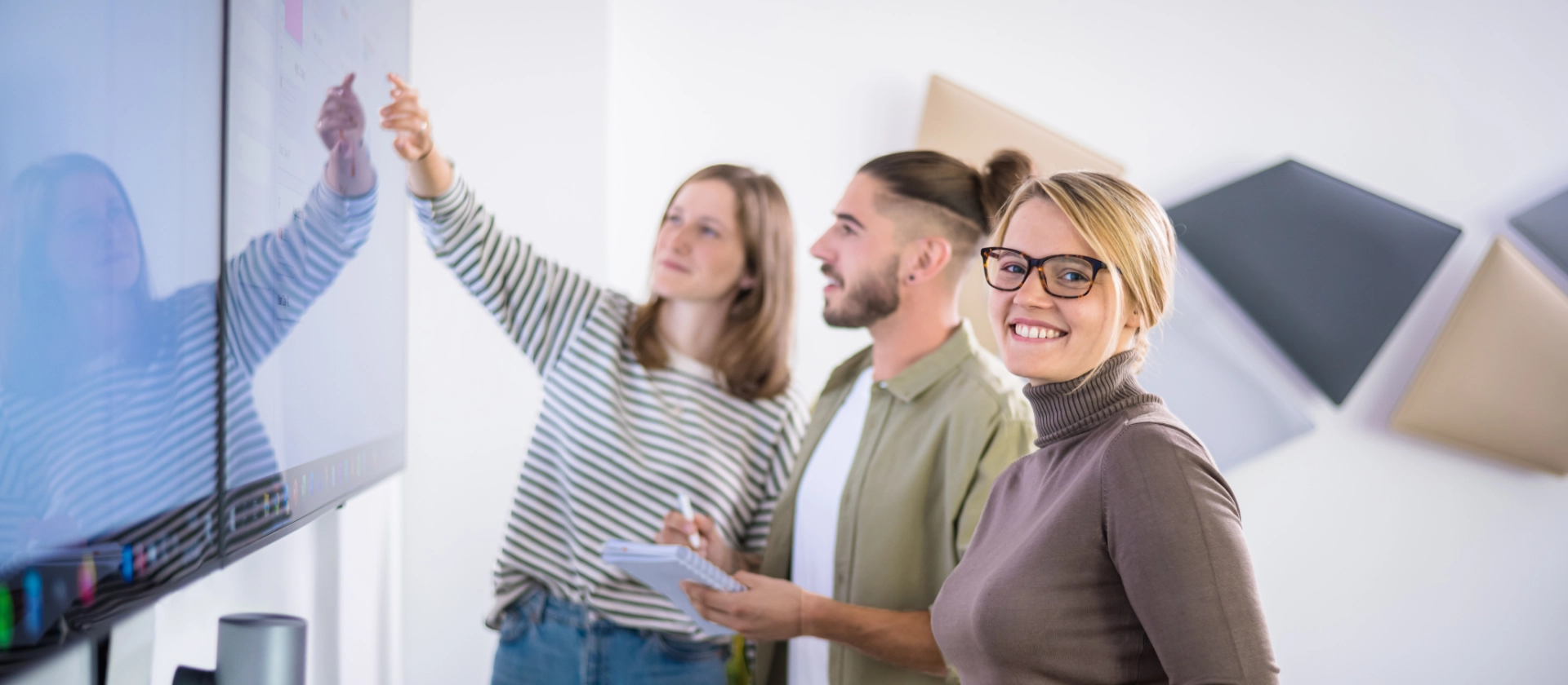 Headerbild Studierende