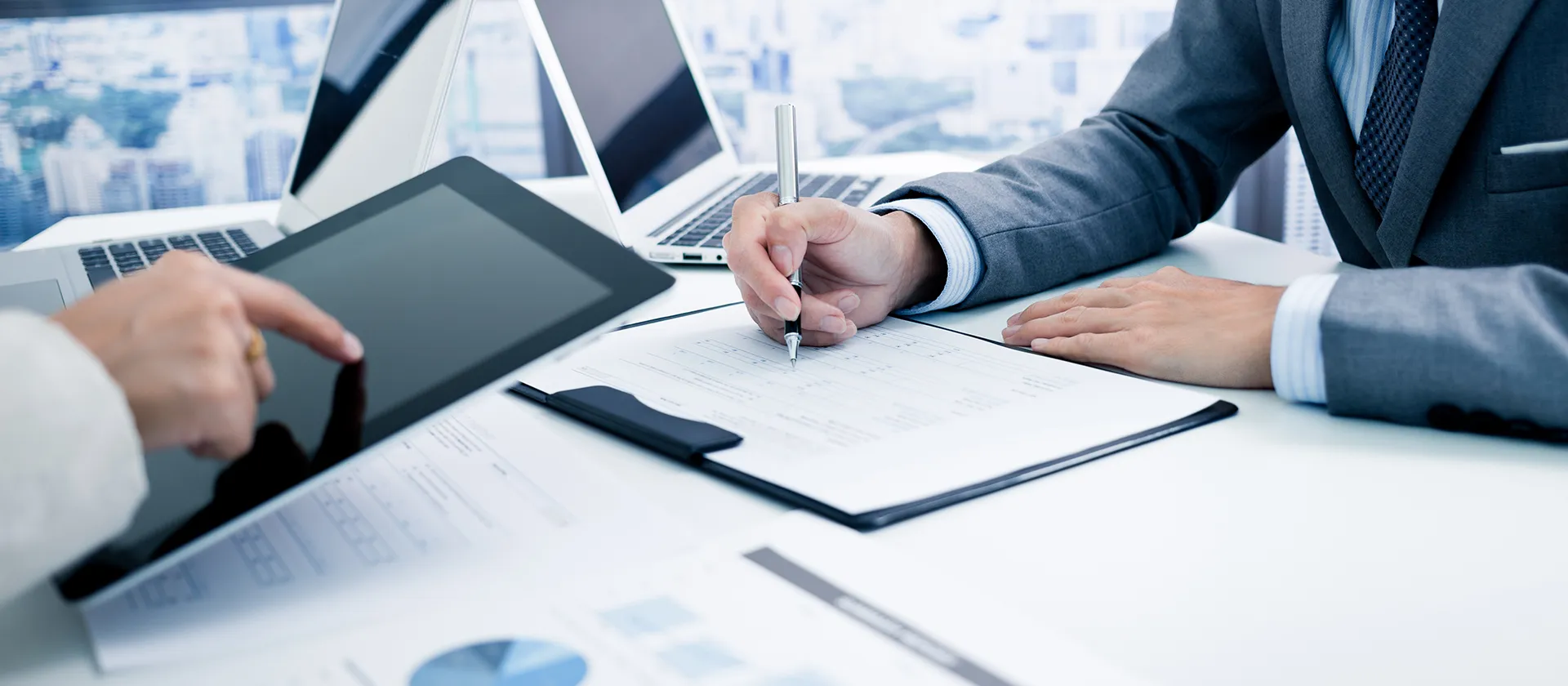 CIO Advisory