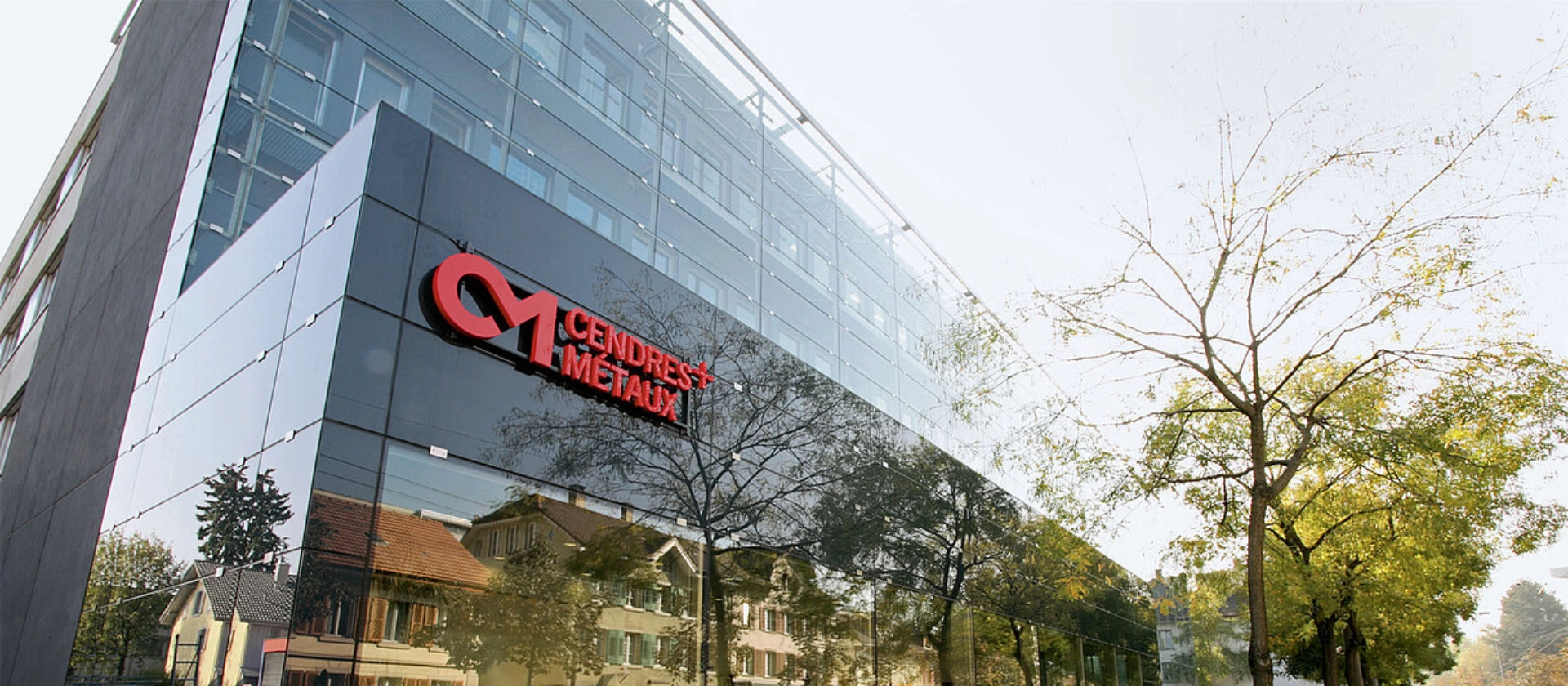 CSM Headquarters