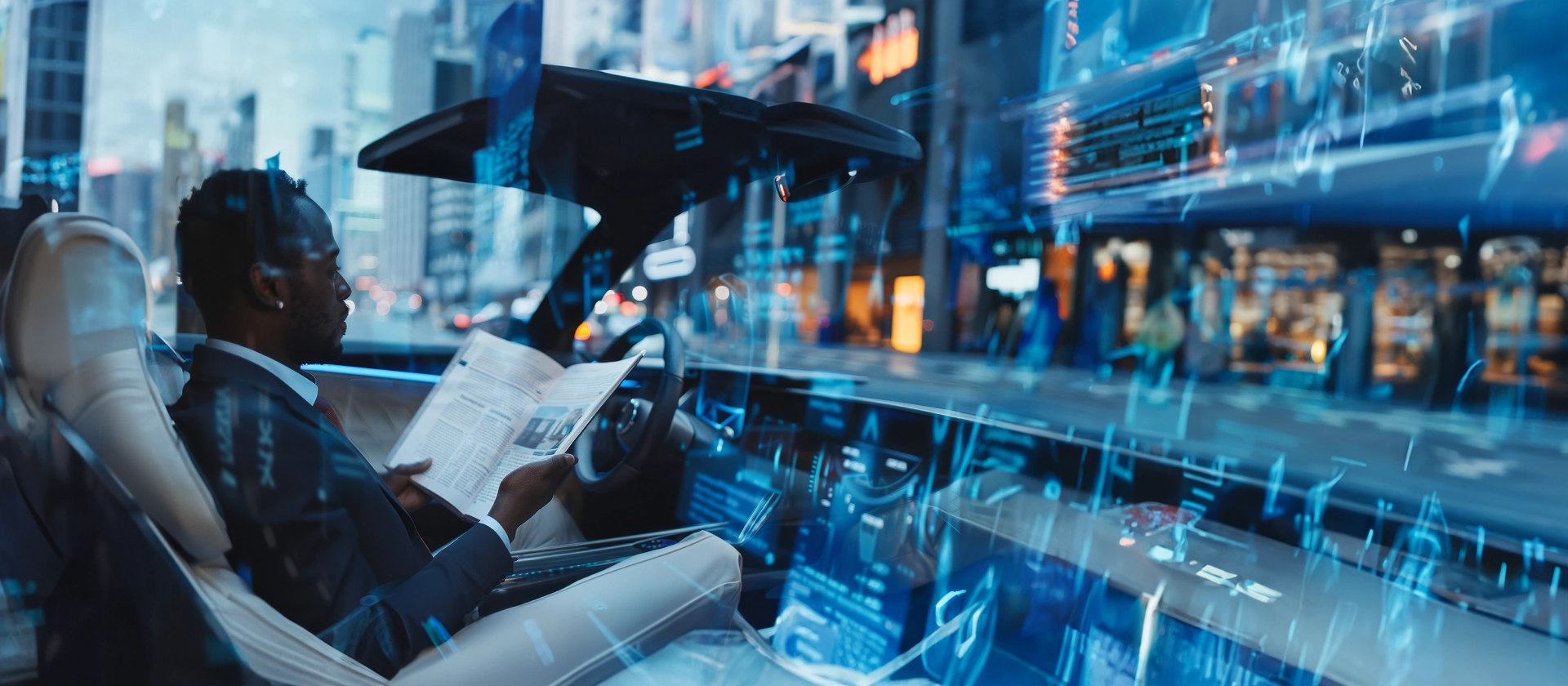 AI Automotive