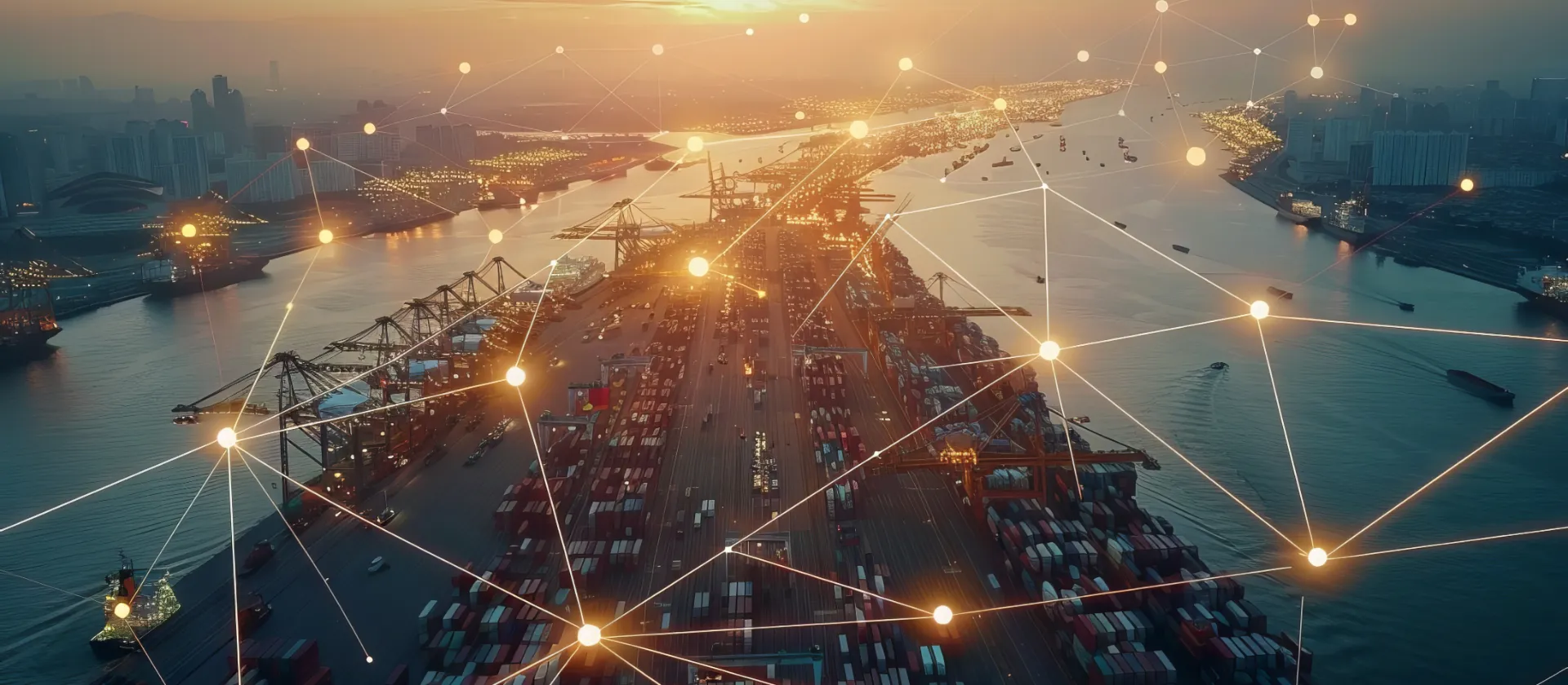 Global Trade Services