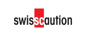 Logo swisscaution