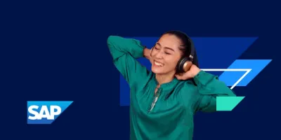 msg bei den SAP Connect Days for Supply Chain 2026 in Düsseldorf