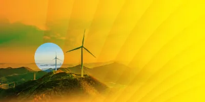 RISE with SAP Awareness Utilities Windräder Header