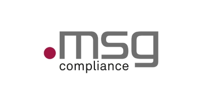 msg Rethink Compliance Logo