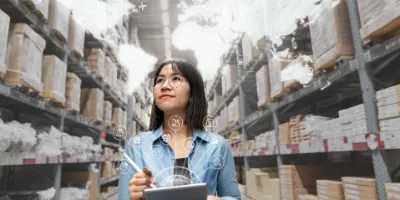 Zukunftsfähige Logistik mit SAP Logistics Management 