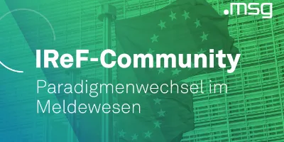 IReF-Community – 6. Treffen