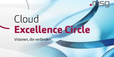 Cloud Excellence Circle