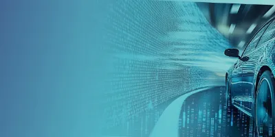 Exklusive Studien-Insights „(KI-)Prozessautomatisierung im Umfeld Automotive & Mobility