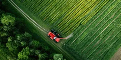 msg global is attending Agro Summit 2026