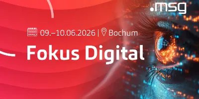 Fokus Digital 2026