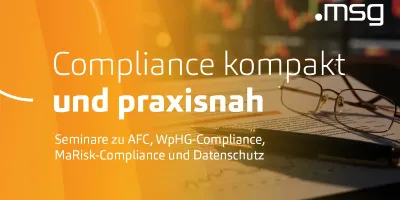 Datenschutz im Finanzsektor – Compliance, Mitarbeiterschulung und Kontrollsysteme effektiv umsetzen