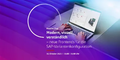 SAP VC Webinar Teaser