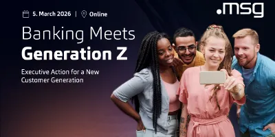 Banking meets Generation Z – Executive board management for a new generation of customers