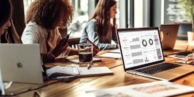 Dashboard in a day - mit Microsoft Power BI