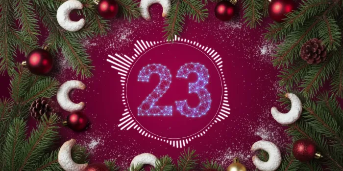 Türchen 23: Führung in der KI-Ära: Strategie, KPIs & Umsetzung