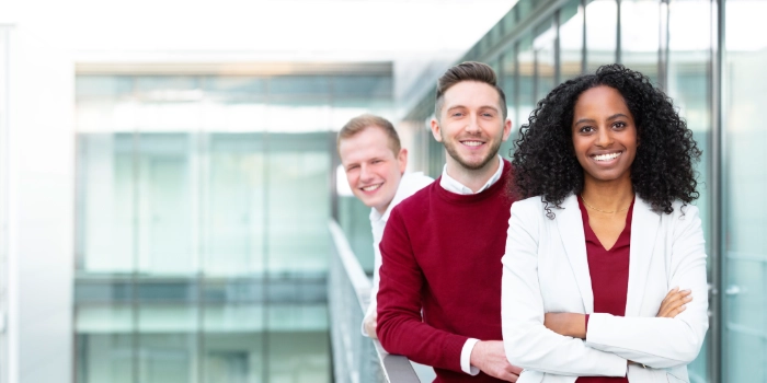 Headerbild msgTALENTS