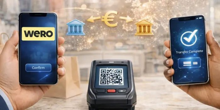 Wero 2025/2026 – Der europäische Payment-Motor nimmt Fahrt auf